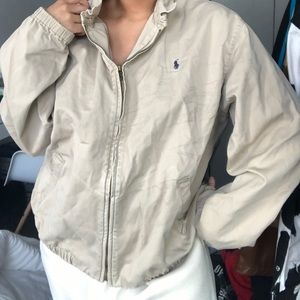 Polo Ralph Lauren jacket